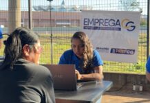 Emprega CG oferta vagas em dois bairros nesta semana