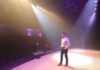 Marçal Filho vistoria obras e afirma que Dourados terá o mais moderno teatro do Estado