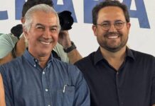 Marcio Fernandes é o 2º mais lembrado do PL em pesquisa para deputado estadual