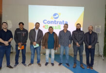 Em Corumbá, palestra mostra oportunidades de MEIs terem mais rendimento com o Contrata + Brasil