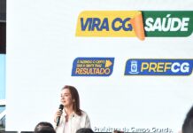 Vira CG Saúde garante 13,3 mil procedimentos na Maternidade Cândido Mariano