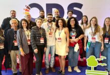 FAC representa Campo Grande em conferência dos ODS