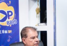 Senador Nelsinho Trad destaca agenda em Brasília e reforça compromisso com pautas prioritárias para Mato Grosso do Sul