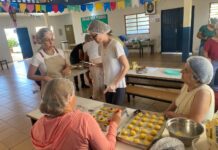 SAS qualifica mais de 1,6 mil moradores nos Cras da Capital