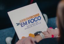 Preparação começa antes do verão e fortalece resposta às arboviroses em Campo Grande