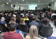Fiscalização de contratos é tema de palestra para servidores