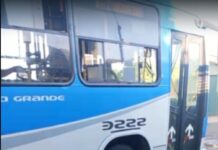 Vídeo: Bairro Jardim Presidente tem tantos buracos que até a prefeita não consegue ir visitar