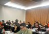 Forças de segurança pública integram curso de Comunicação Não Violenta, em Dourados