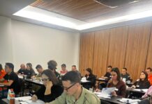 Forças de segurança pública integram curso de Comunicação Não Violenta, em Dourados
