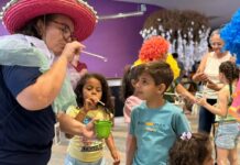 Férias no Bioparque Pantanal une brincadeiras, natureza e aprendizado nas férias de julho