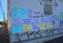 Região da Orla Ferroviária está abandonada pelo Poder Público e moradores gritam por socorro