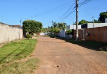 Infraestrutura: ruas do Oliveira I e II ganham asfalto