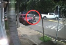 Menos de 24h após furtos de Hilux, polícia prende dois; grupo levava veículos ao Paraguai