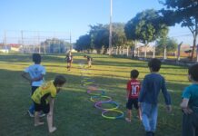 Mais de 33 mil alunos da Rede Municipal de Ensino entram em férias escolares