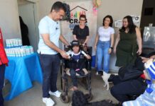 Prefeitura distribui 2,5 mil peças de agasalhos a famílias atendidas pelo Cras Guaicurus