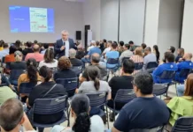 Sebrae/MS promove palestra sobre a Reforma Tributária em Dourados