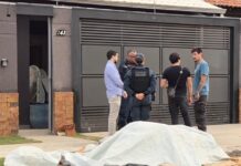 Empresário é executado na Capital em briga por cobrança de dívida de R$ 600 mil