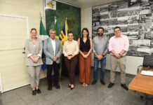 Integração turística une Campo Grande a Iquique, no Chile