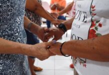 CG Delas vira política permanente às mulheres