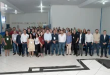 Fórum reúne lideranças e empresários com foco no desenvolvimento da região Norte em MS