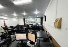 Centro em Ação une secretarias e empresariado