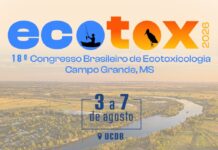 Congresso Brasileiro de Ecotoxicologia traz a Campo Grande debates sobre desafios ambientais