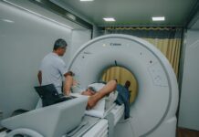 Sesau amplia oferta com 120 exames diários de ultrassom e tomografia