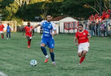 Série B do Sul-Mato-Grossense entra na reta final com seis clubes na disputa pelo acesso