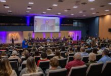 Duas décadas após criação da Lei Maria da Penha, Campo Grande recebe encontro sobre proteção às mulheres