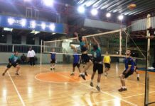 Inscrições para os Jogos Abertos de Campo Grande começam nesta segunda-feira; prazo vai até dia 31