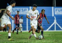 Empate sem gols deixa Sete de Setembro fora da briga pelo acesso na Série B de MS