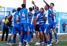 Aquidauanense vence Campo Grande, conquista a Série B e garante acesso à elite estadual