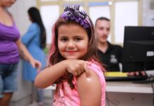 Multivacinação começa a partir de segunda-feira em Campo Grande; veja quem deve se imunizar