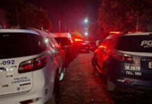 Jovem de 18 anos é executado a tiros dentro de casa em Nova Andradina