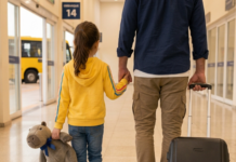 Viagens nas férias: veja regras para transporte de menores dentro e fora do Brasil