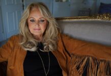 Bonnie Tyler, voz de “Total Eclipse of the Heart”, morre aos 75 anos