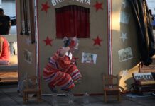 Teatro Prosa terá dois dias de atrações gratuitas para adultos e crianças nesta semana