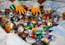 Quatro em cada dez brasileiros nunca ouviram falar em economia circular, aponta pesquisa