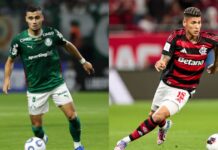 Brasileirão volta nesta semana após pausa da Copa; veja os jogos da retomada da Série A
