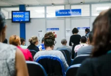 INSS realiza mutirão de perícias neste sábado e domingo em três cidades de MS