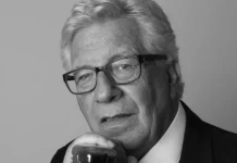 Peppino di Capri, ícone da música italiana e intérprete de “Champagne”, morre aos 86 anos
