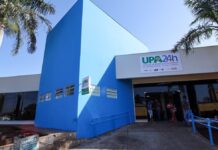 Mulher tem parte da orelha decepada após ataque com facão em bar na Capital