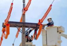 Curso gratuito de eletricista oferece 50 vagas para moradores de Campo Grande e Dourados