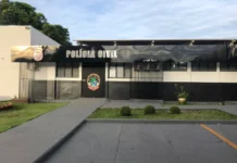 Mulher é baleada no tórax e outra pessoa fica ferida em ataque a tiros em Maracaju
