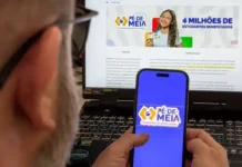 Caixa libera orientação para estudantes acessarem dinheiro do Pé-de-Meia pelo aplicativo