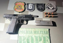 Terceiro suspeito de participação na morte de policial militar morre em confronto com o Bope na fronteira