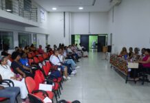 Roda de conversa debate amor, resistência e identidade de mulheres negras
