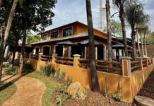 Justiça mantém autorização para música ao vivo em restaurante no Parque dos Poderes