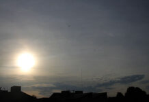 Nova frente fria faz temperatura despencar em MS nesta sexta-feira
