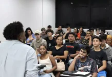 Inscrições para 250 vagas em cursinho gratuito do Enem começam na terça em Campo Grande